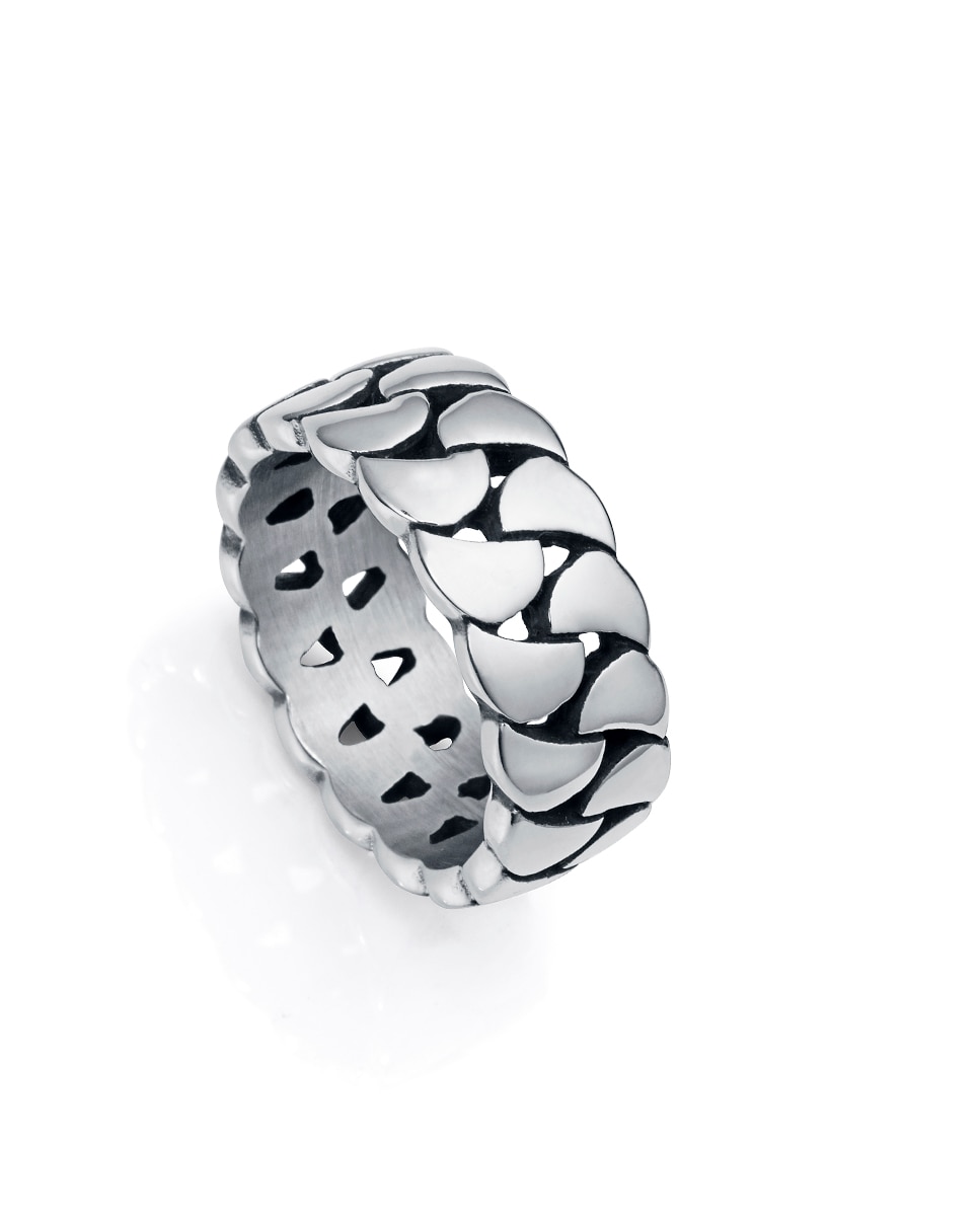 Anillo viceroy hombre discount el corte ingles