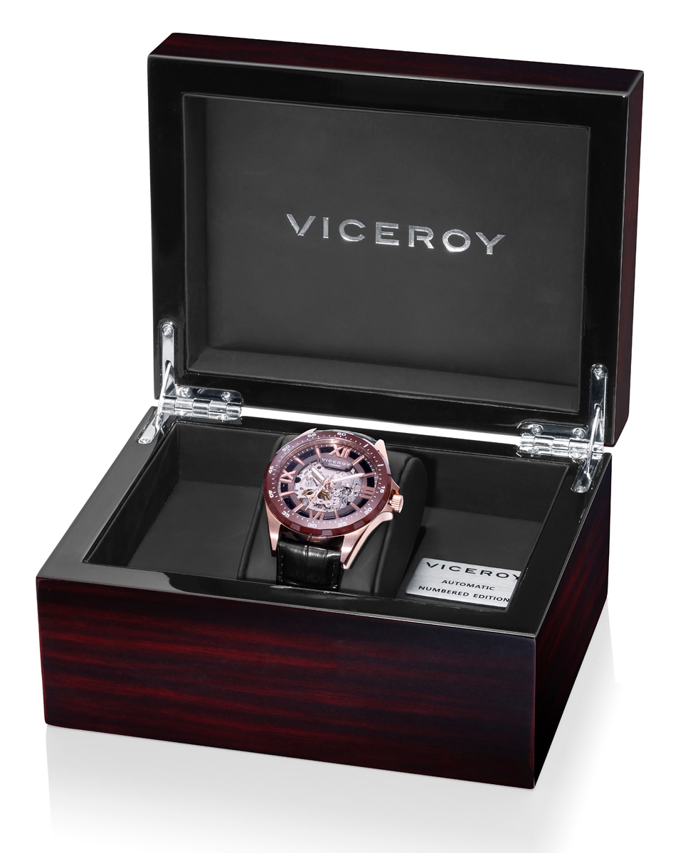 El corte ingles relojes hombre online viceroy