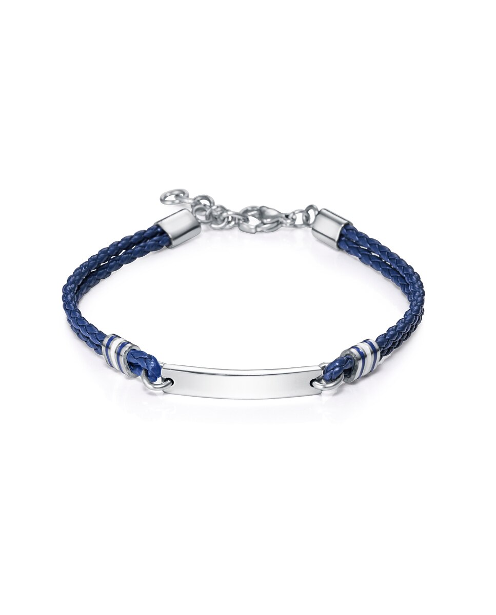 Reloj infantil con caja y brazalete de cero y pulsera de regalo - Viceroy - Plata Plata-3