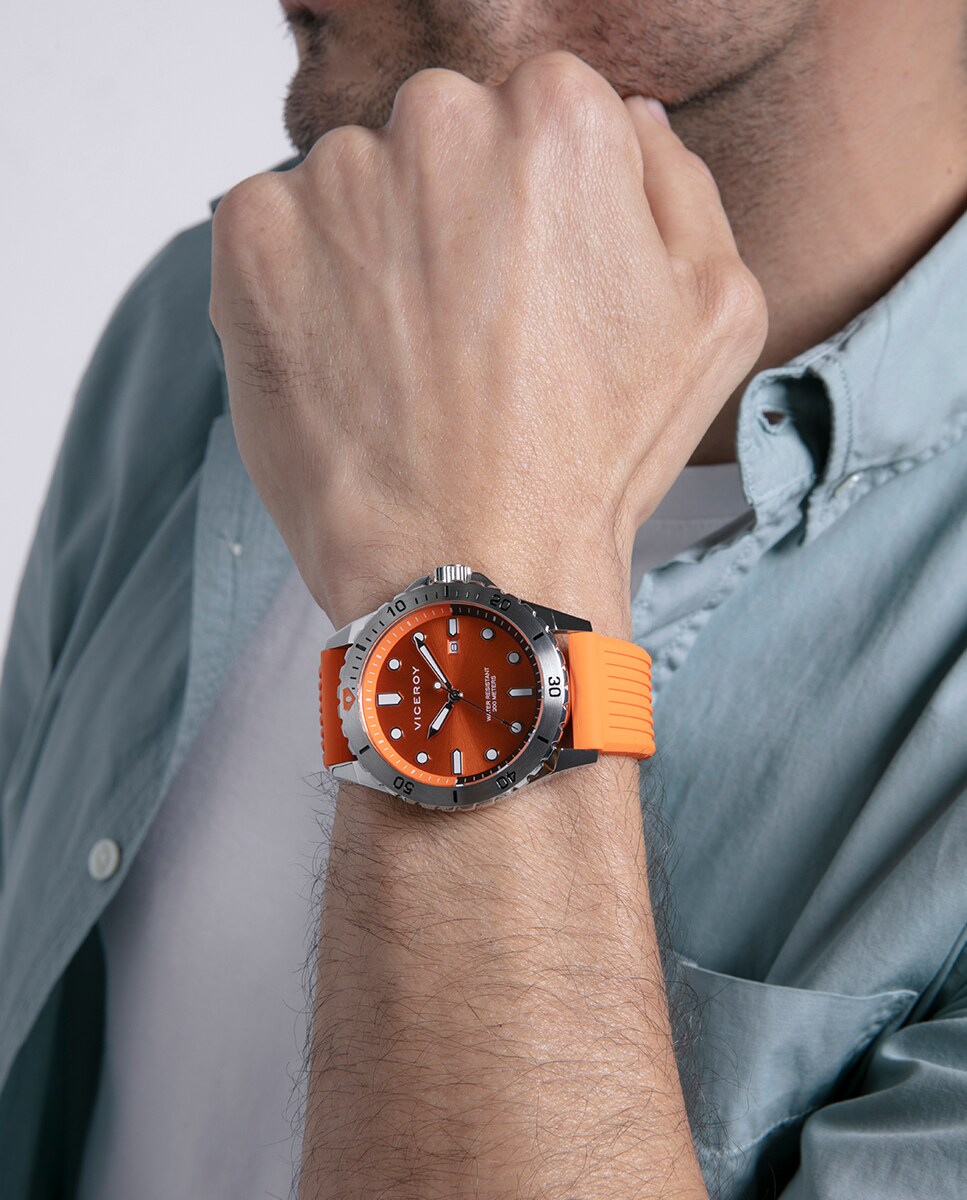 Reloj Samsung Galaxy Watch Relojes Hipercor Hombre Reloj - Main Image