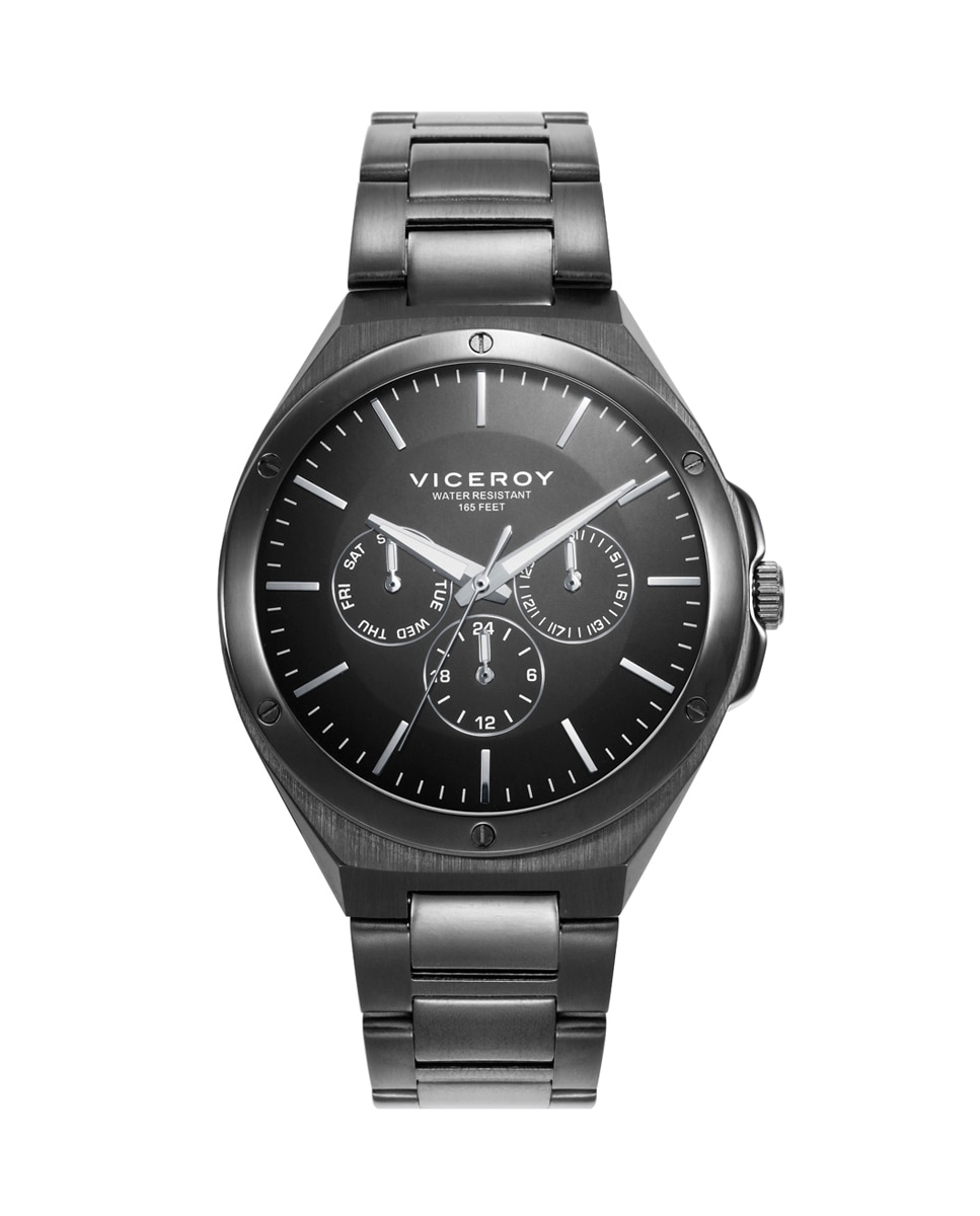 Relojes y Smartwatches Viceroy Moda hombre El Corte Ingles