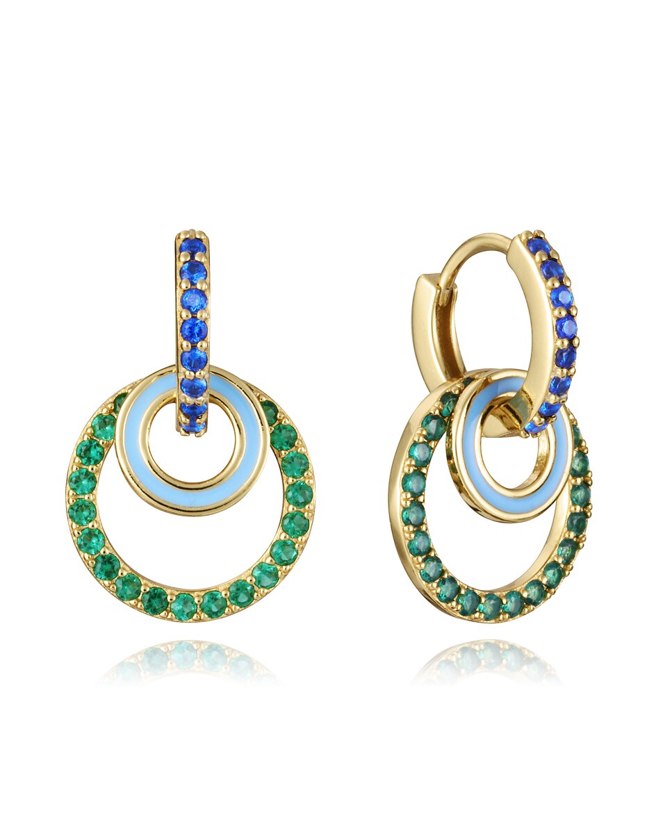 Pendientes Viceroy En El Corte Ingles Pendientes Perla Japonesa