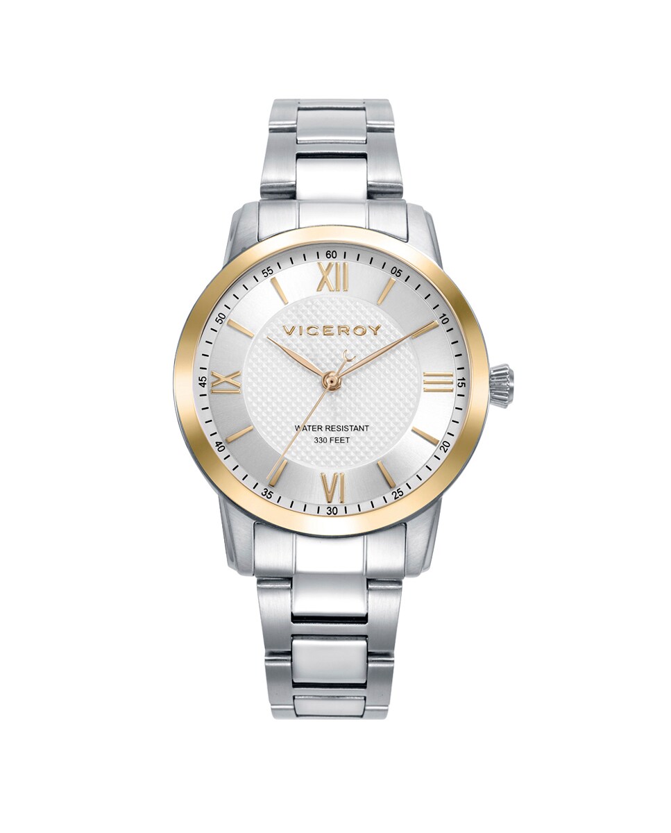 Reloj Dorado Catalogo Relojes Viceroy Mujer Reloj De Mujer Grand