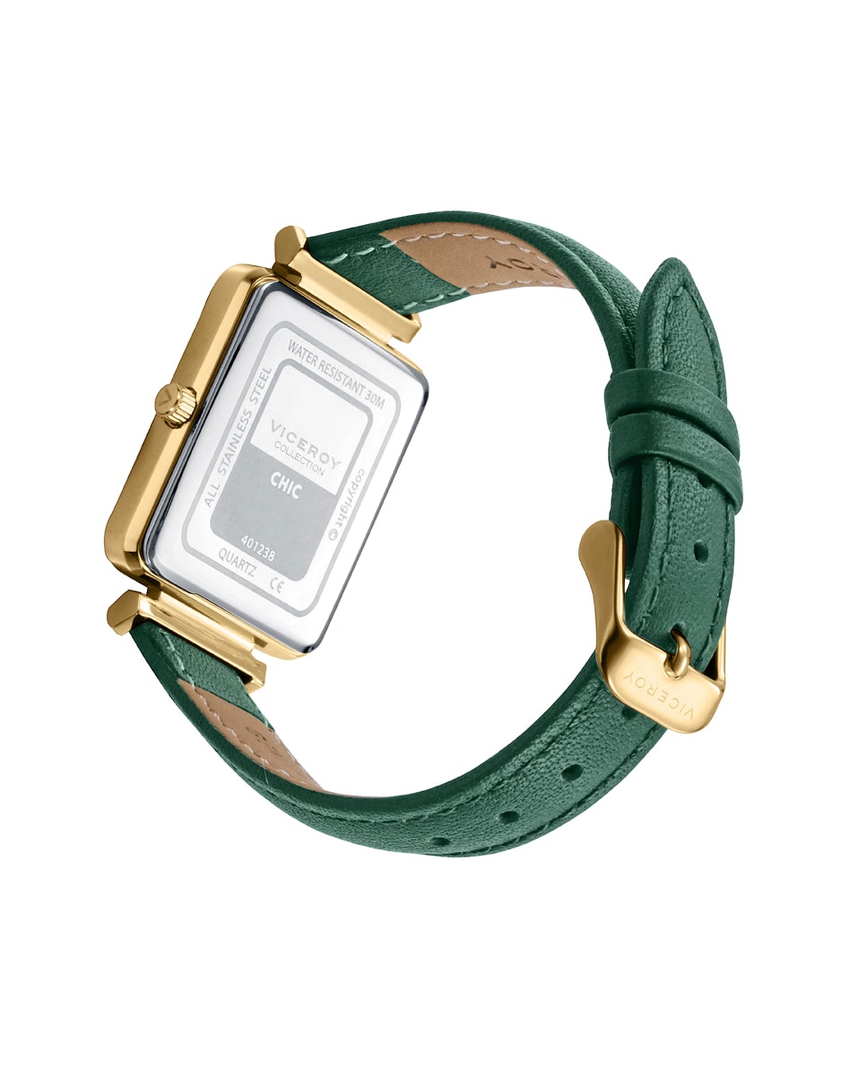 Reloj Viceroy Mujer Digital Reloj De Mujer Chic Caja De Acero Ip