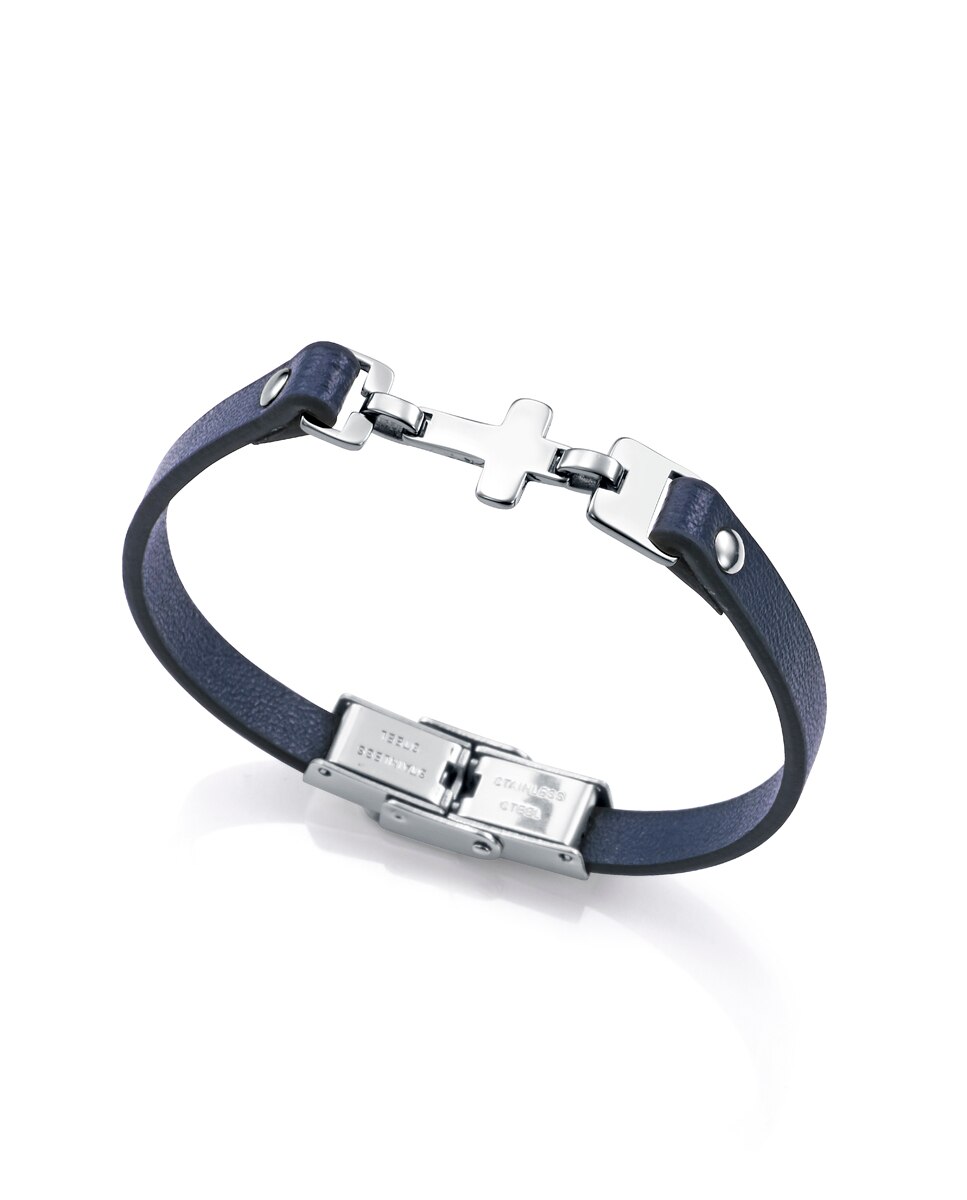 Reloj de niño caja y brazalete de acero con pulsera de regalo - Viceroy - Plateado Plateado-3