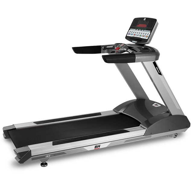 BH Fitness - Cinta de correr LK6800 Profesional BH Fitness con envío gratis, montaje profesional opcional con cargo..