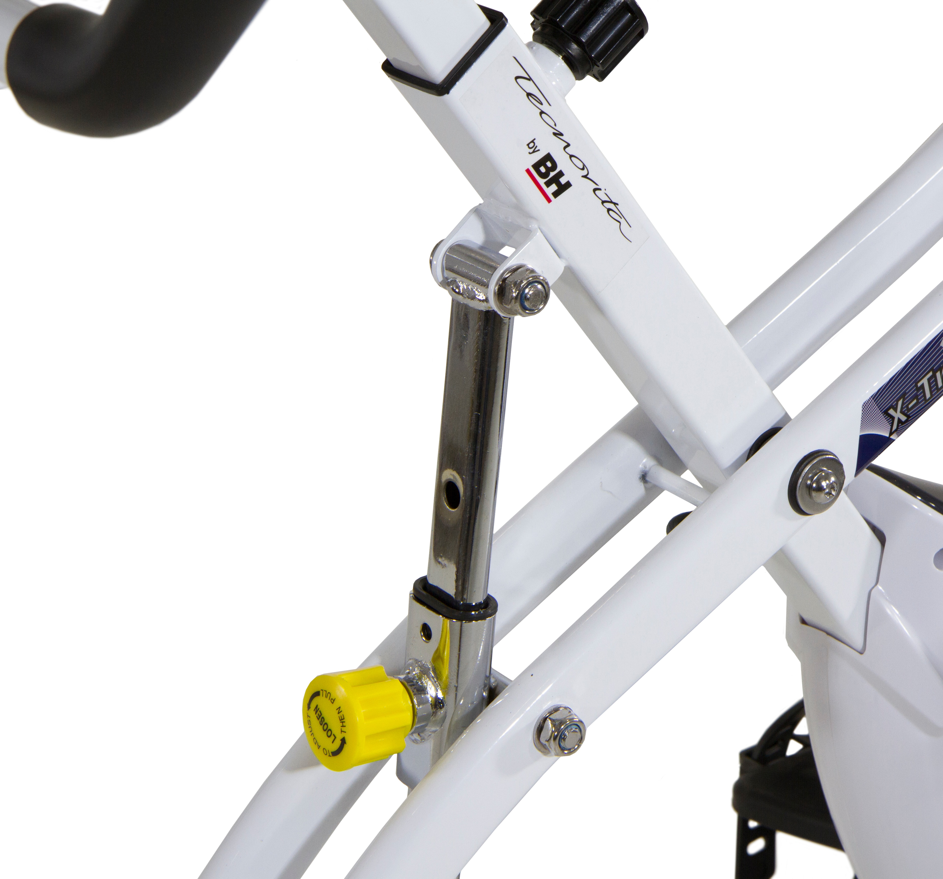 Bicicleta plegable X-Tri Tecnovita con envío gratis, montaje profesional opcional con cargo 5