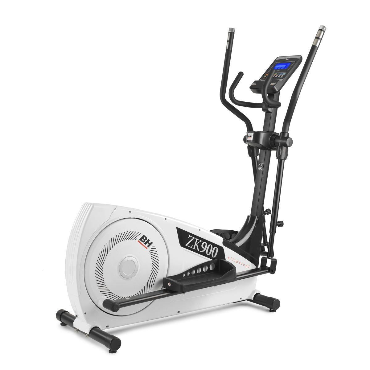 Bicicleta elíptica i.ZK900 BH Fitness