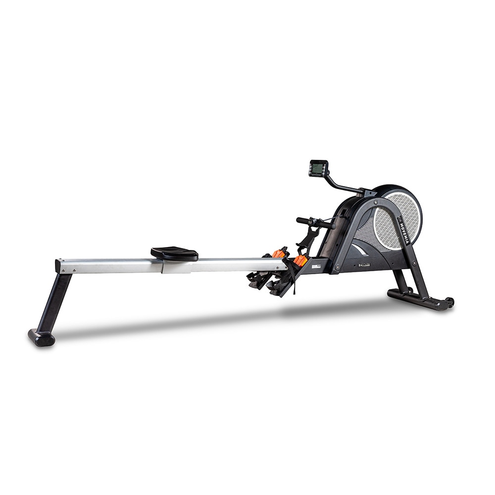 BH Fitness - Remo profesional RW1000 BH Fitness con envío gratis, montaje profesional opcional con cargo..