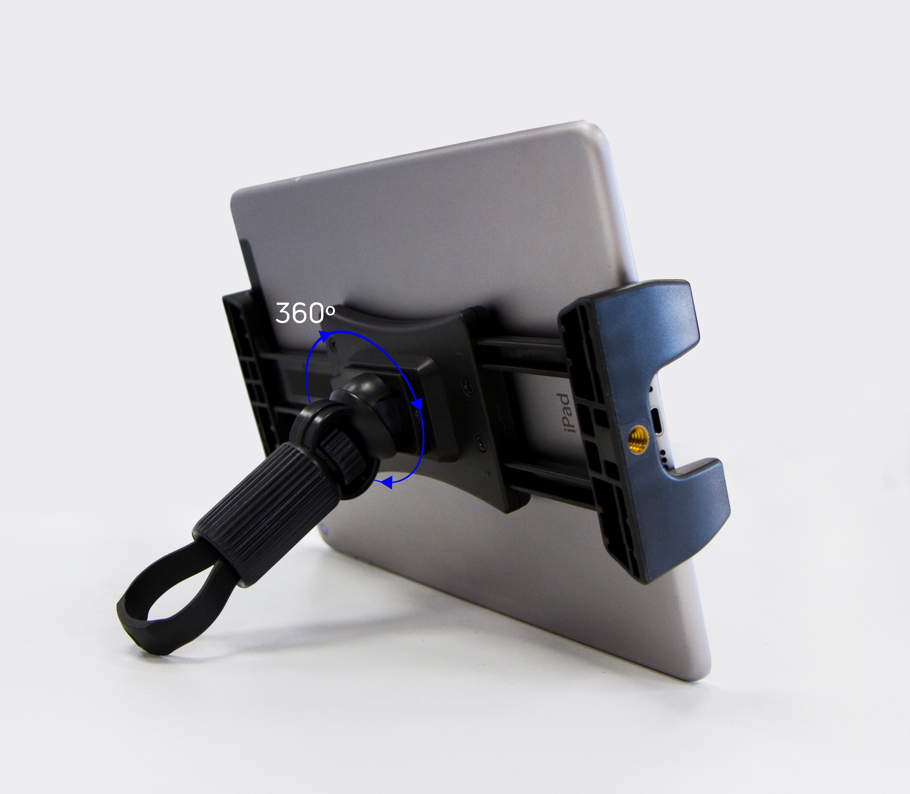 Soporte móvil y tablet BH Fitness con envío gratis 4