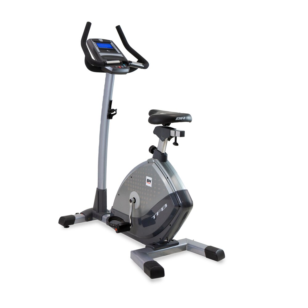 BH Fitness - Bicicleta Estática I.TFB Con Envío Gratis