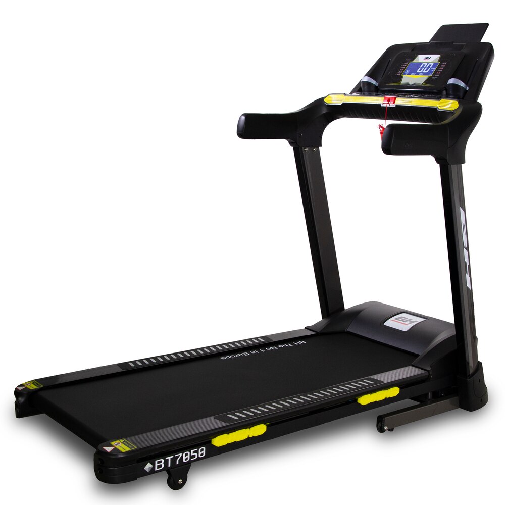 BH Fitness - Cinta De Correr BH BT7050 Con Envío Gratis, Montaje Profesional Opcional Con Cargo.