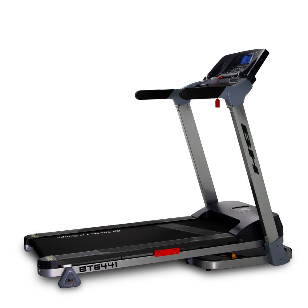 BH Fitness - Cinta De Correr BH T100 Con Envío Gratis Con Envío Gratis, Montaje Profesional Opcional Con Cargo.