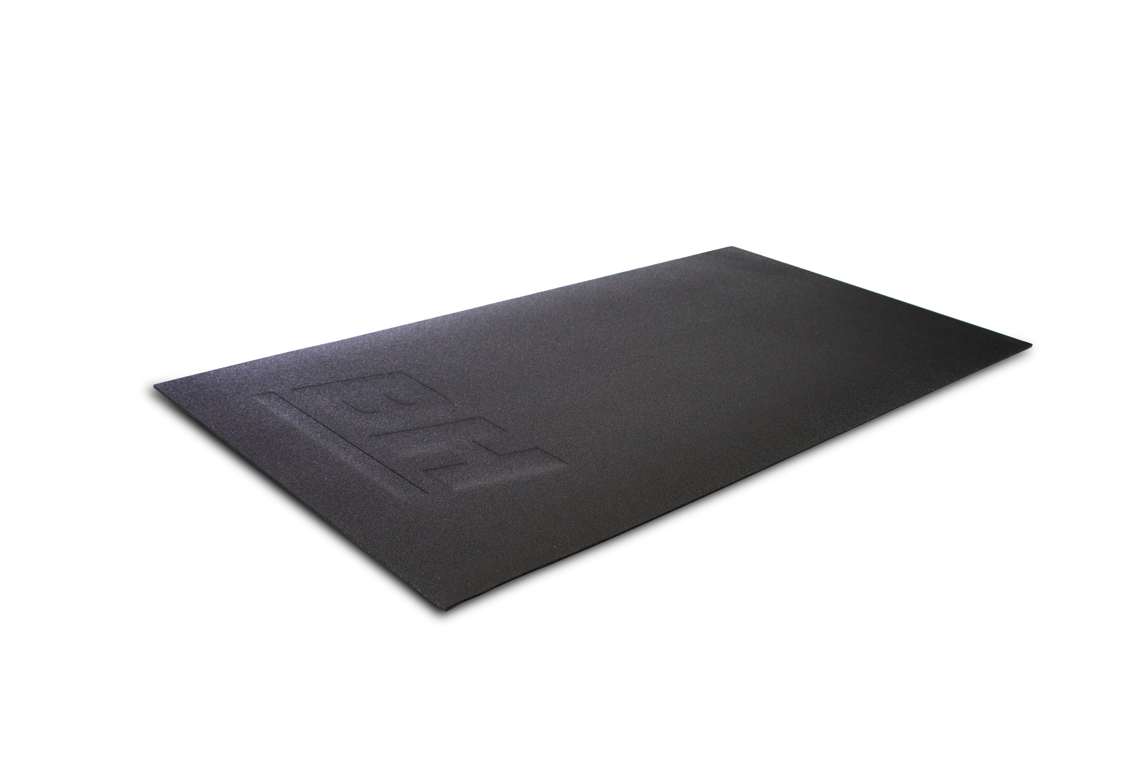 BH Fitness - Protector de suelo 1200 x 600 BH Fitness con envío gratis.