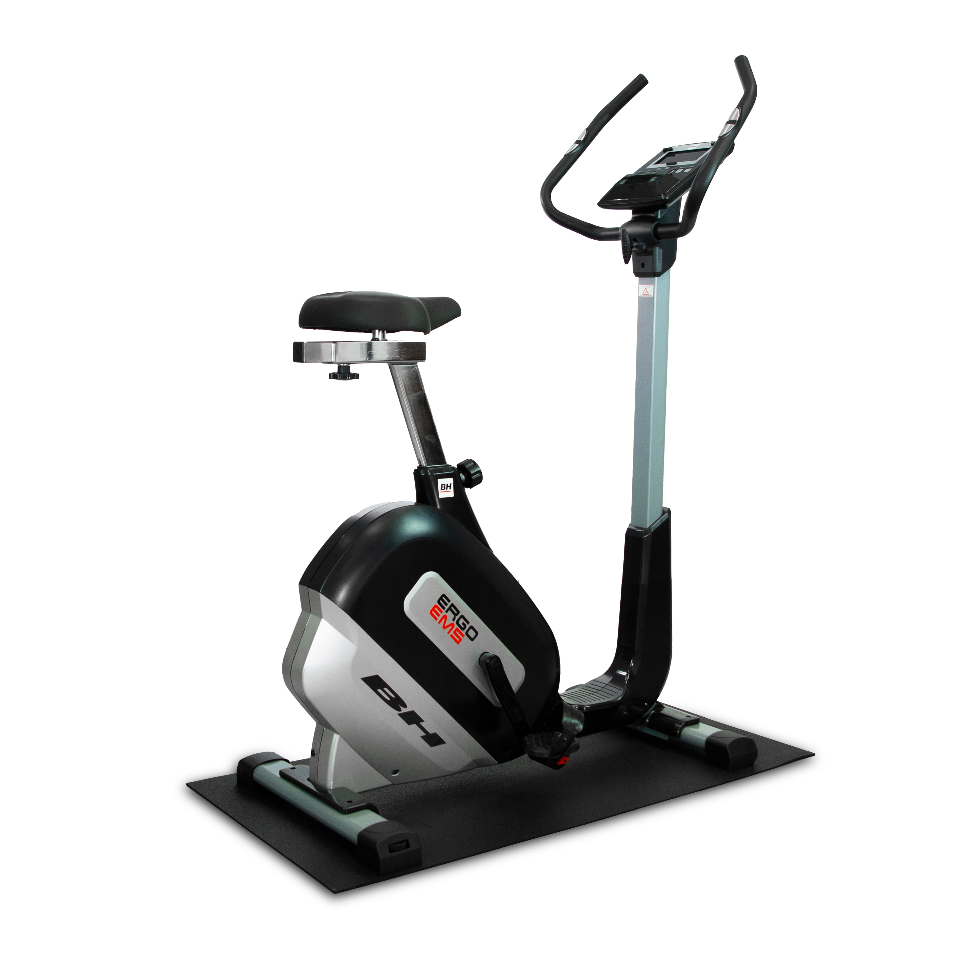 Protector de suelo 1200 x 600 BH Fitness con envío gratis 5