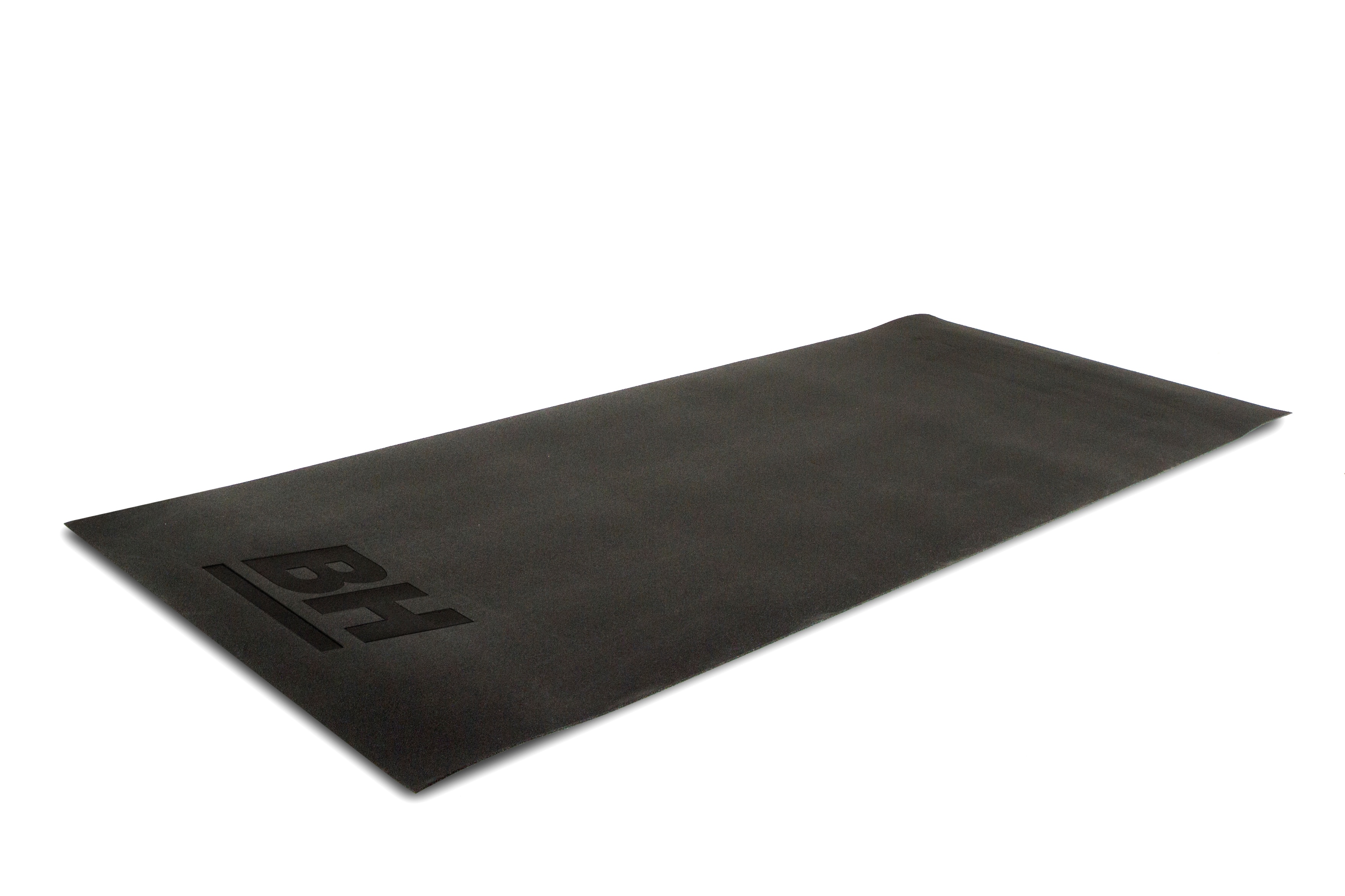 BH Fitness - Protector de suelo 2000 x 900 BH Fitness con envío gratis.
