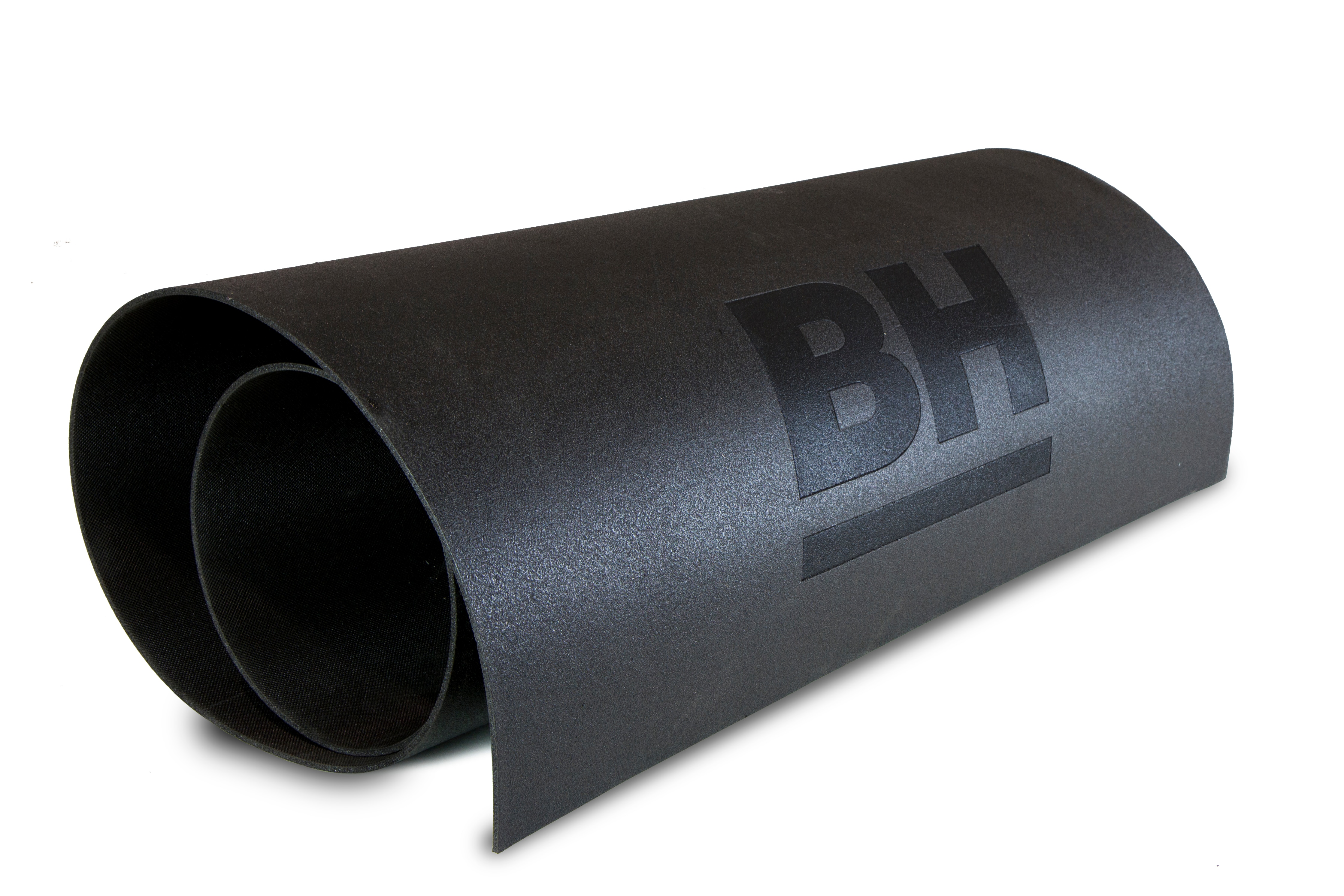 Protector de suelo 2000 x 900 BH Fitness  con envío gratis 2