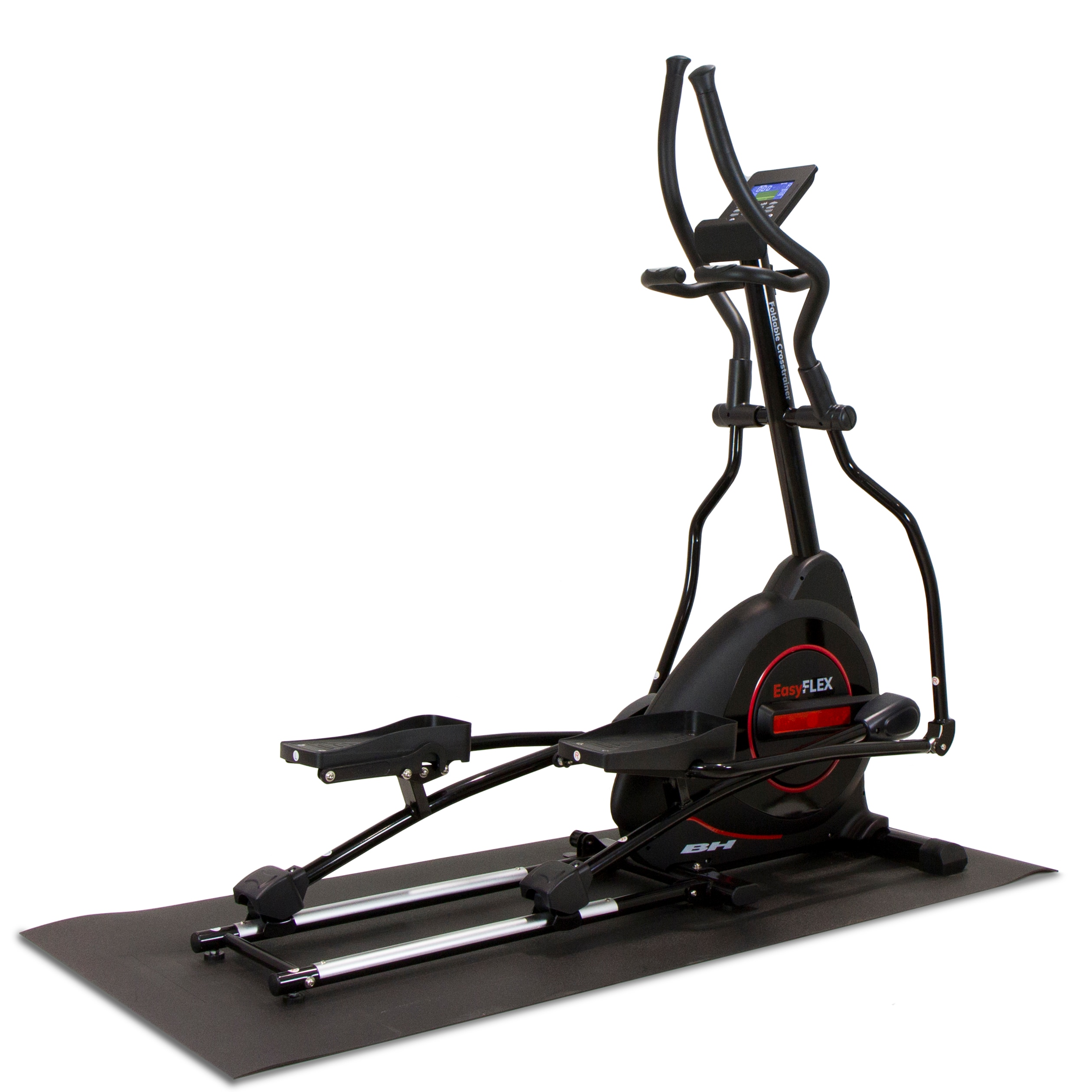 Protector de suelo 2000 x 900 BH Fitness  con envío gratis 6