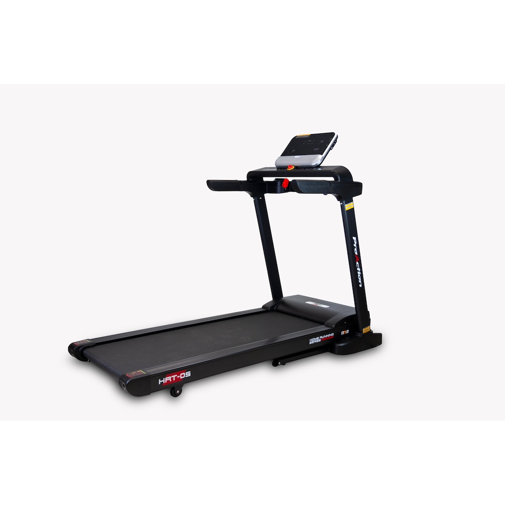 BH Fitness - Cinta De Correr HRT-05 BHFitness Con Envío Gratis, Montaje Profesional Opcional Con Cargo