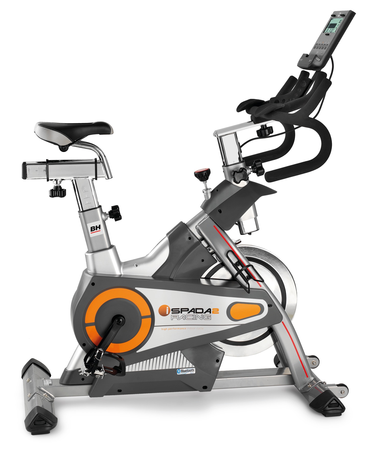 Ciclismo indoor BH Fitness Deportes El Corte Ingl s 25