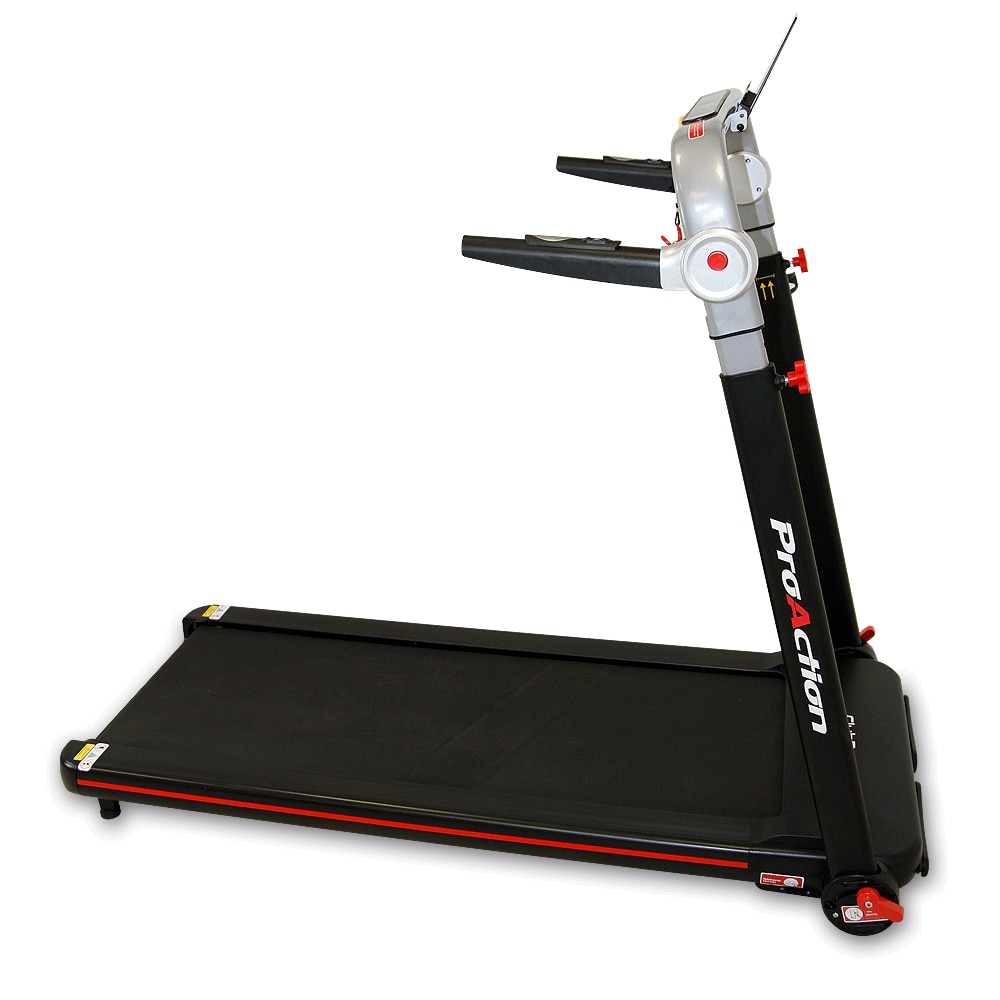 Cinta de correr Clubrun BH Fitness con envío gratis, montaje profesional opcional con cargo 5