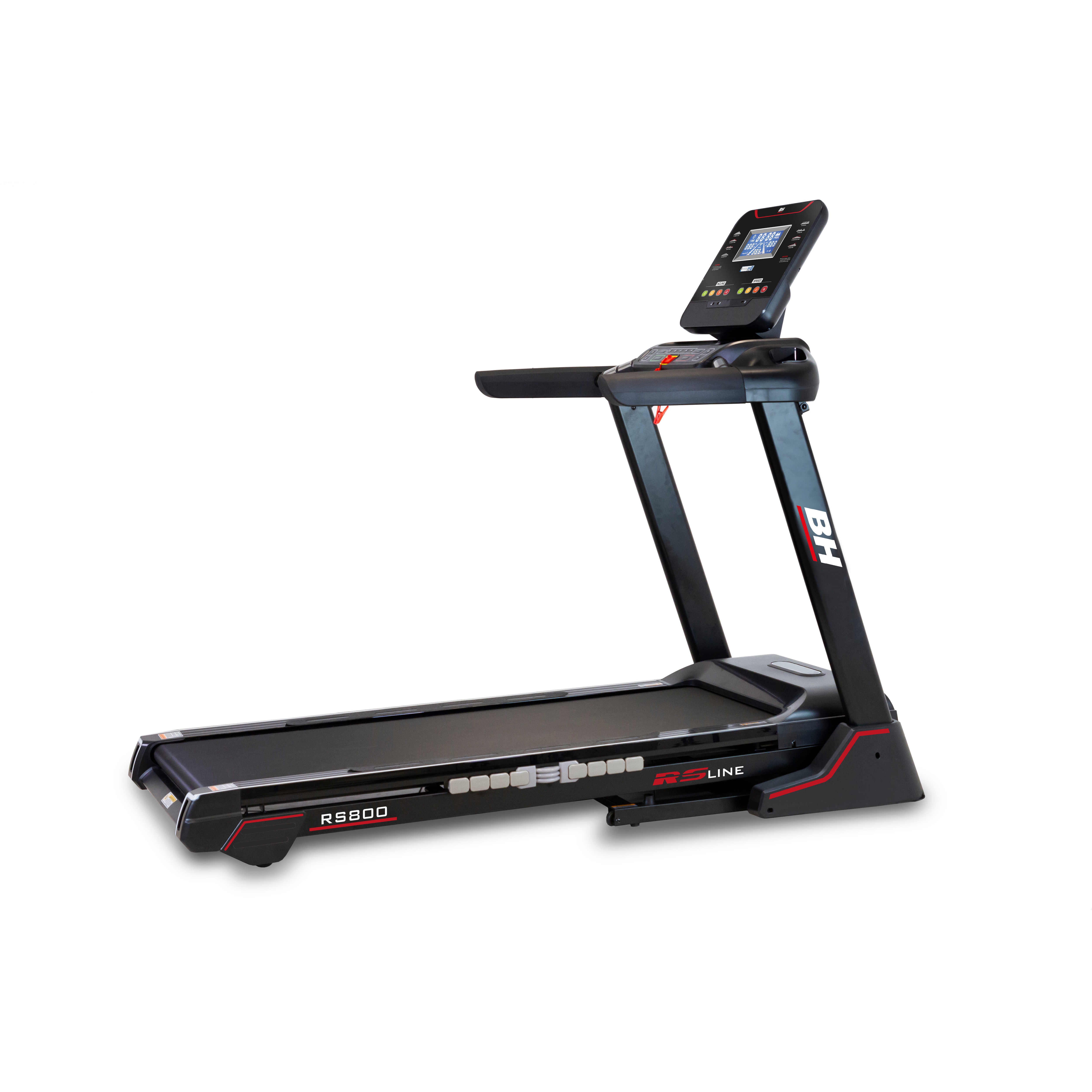 BH Fitness - Cinta de correr RS800 G6176 RS Line Series BH Fitness con envío gratis, montaje profesional opcional con cargo.