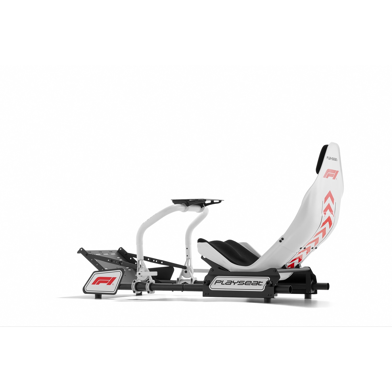 Silla Gaming playseat Bundle Instinct f1 + juego EA Sports F12025 para Xbox - Blanco Blanco-2