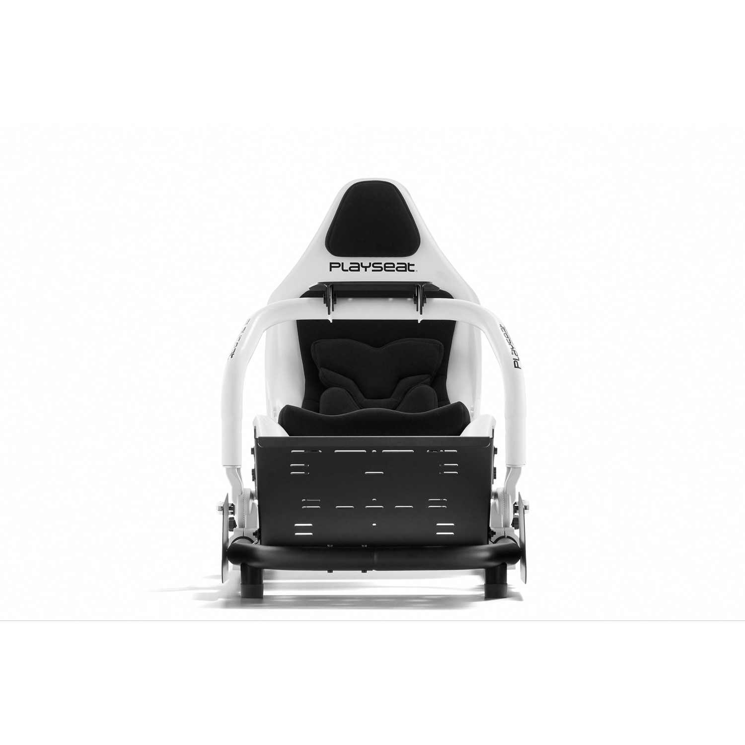 Silla Gaming playseat Bundle Instinct f1 + juego EA Sports F12025 para Xbox - Blanco Blanco-4