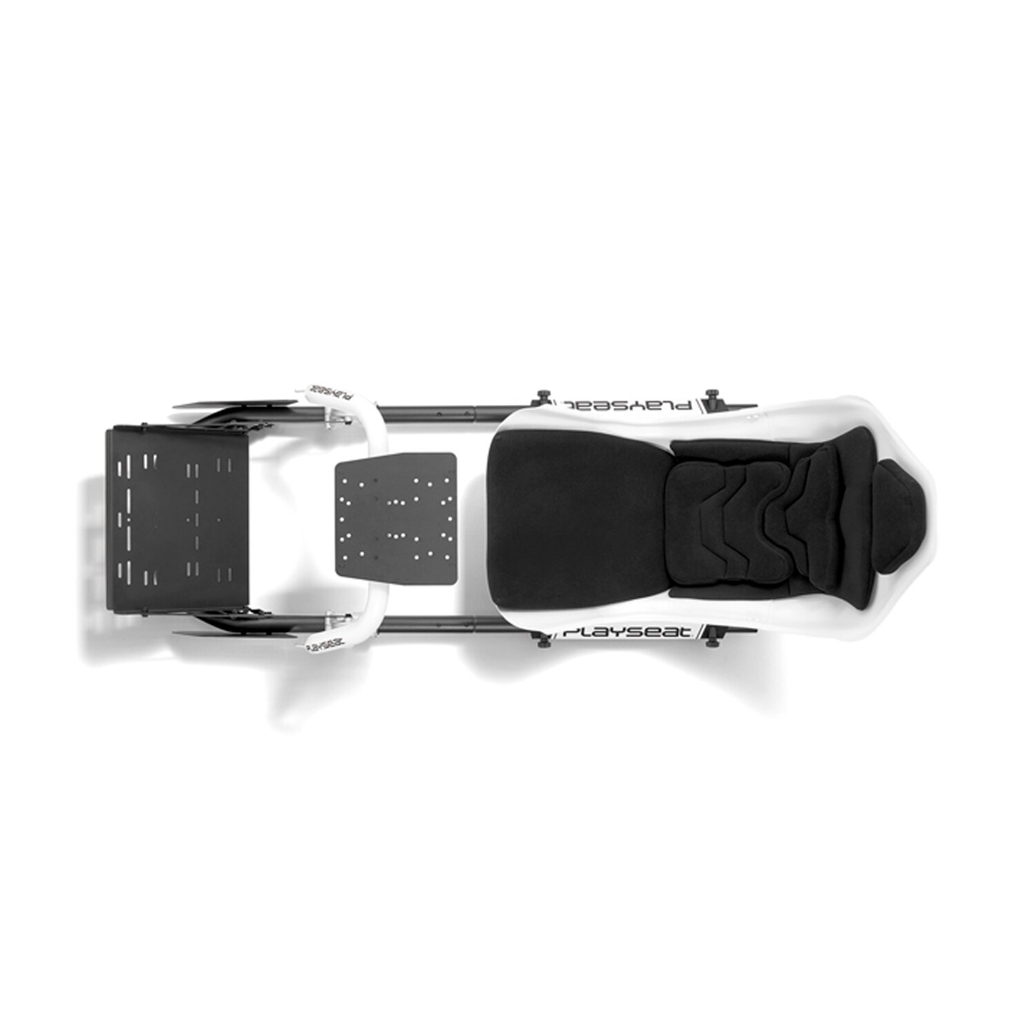 Silla Gaming playseat Bundle Instinct f1 + juego EA Sports F12025 para Xbox - Blanco Blanco-5