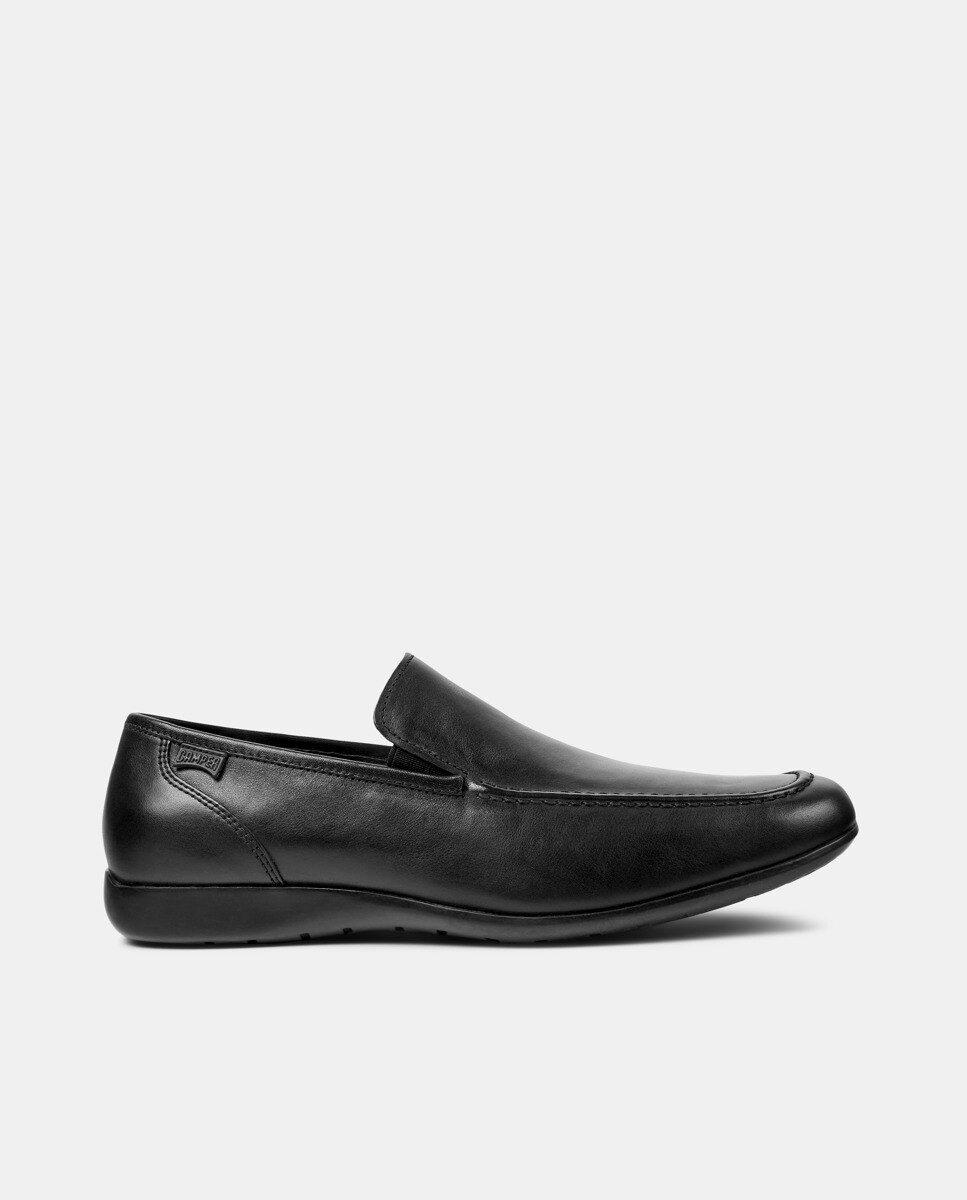 Camper Zapatos Moda hombre El Corte Ingles