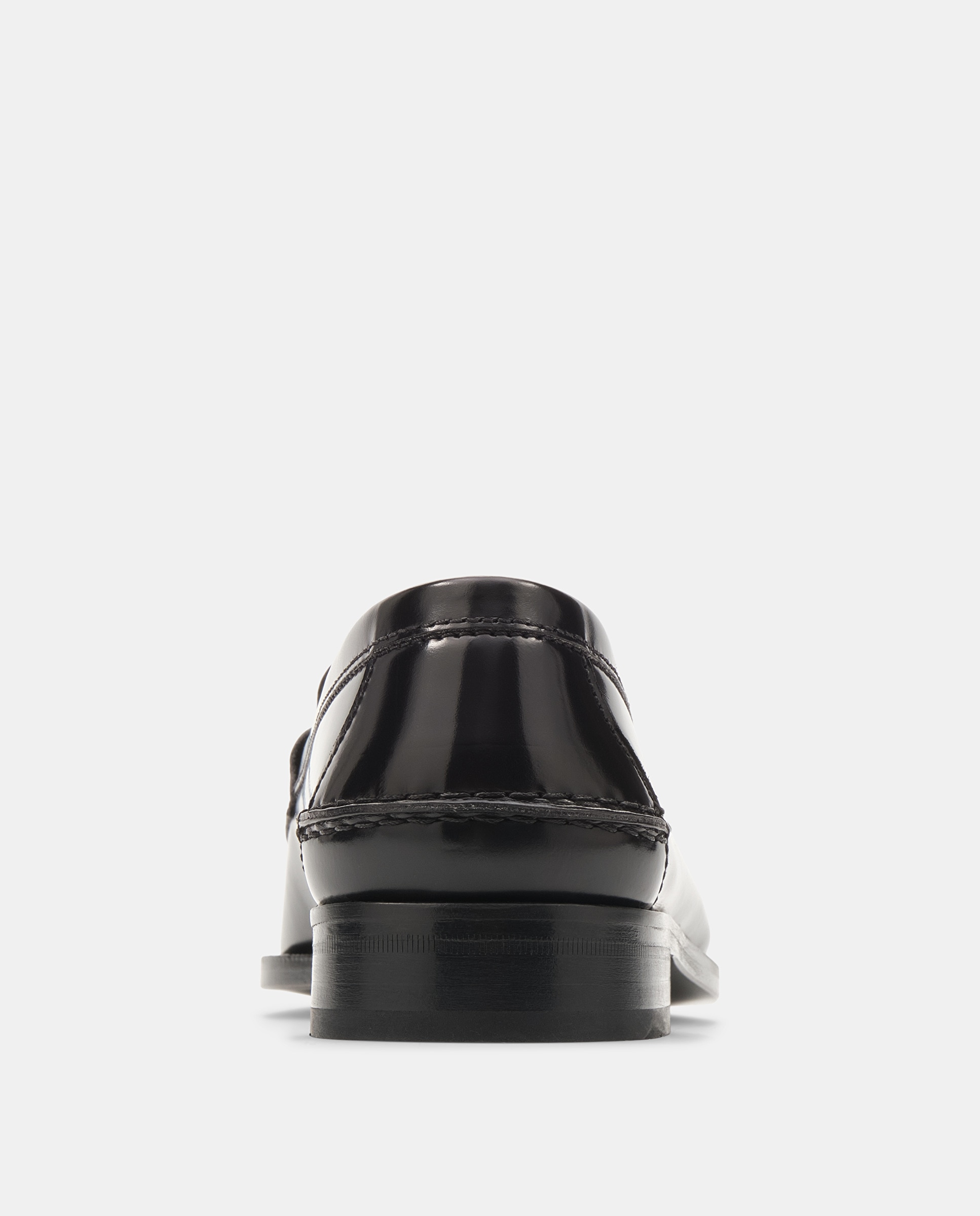 Imagen 3 de Mocasín liberty de hombre de piel de vacuno - Lottusse - Negro Negro