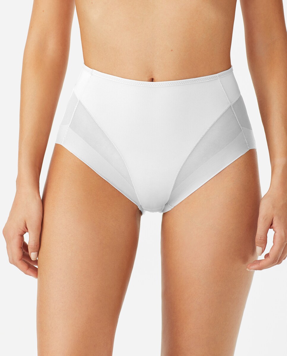 Bragas Eci Braga Alta Con Efecto Tanga · Promise · El Corte Inglés