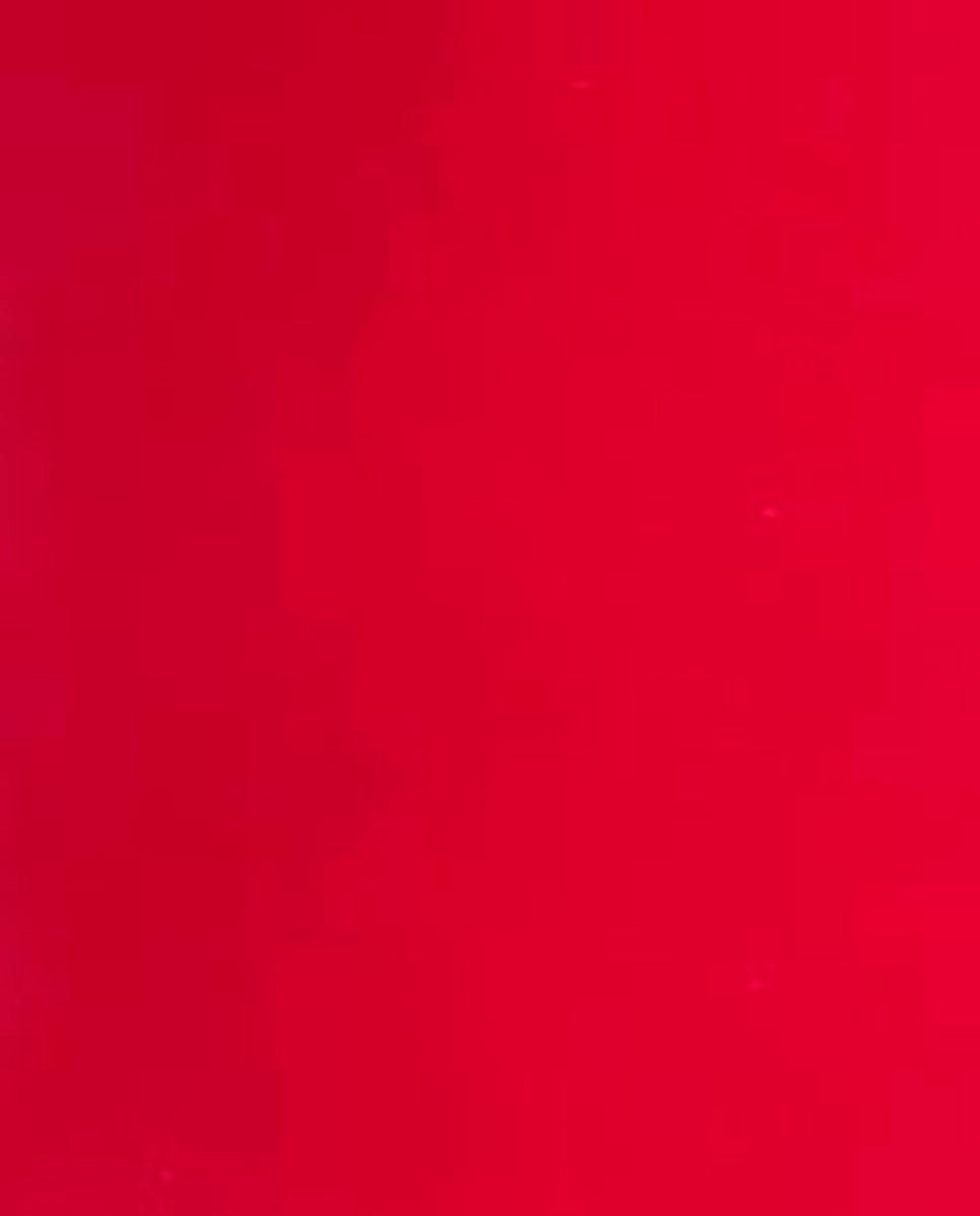 Imagen 2 de Pack de 2 leotardos de niña lisos - Punto Blanco - Rojo Rojo
