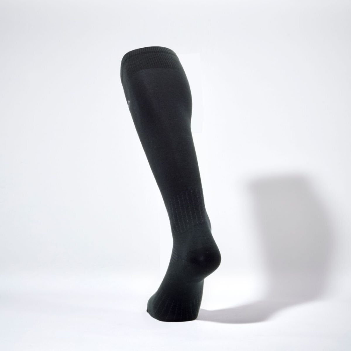 Calcetines de esquí y snow unisex Aspen Enforma - Negro Negro-2