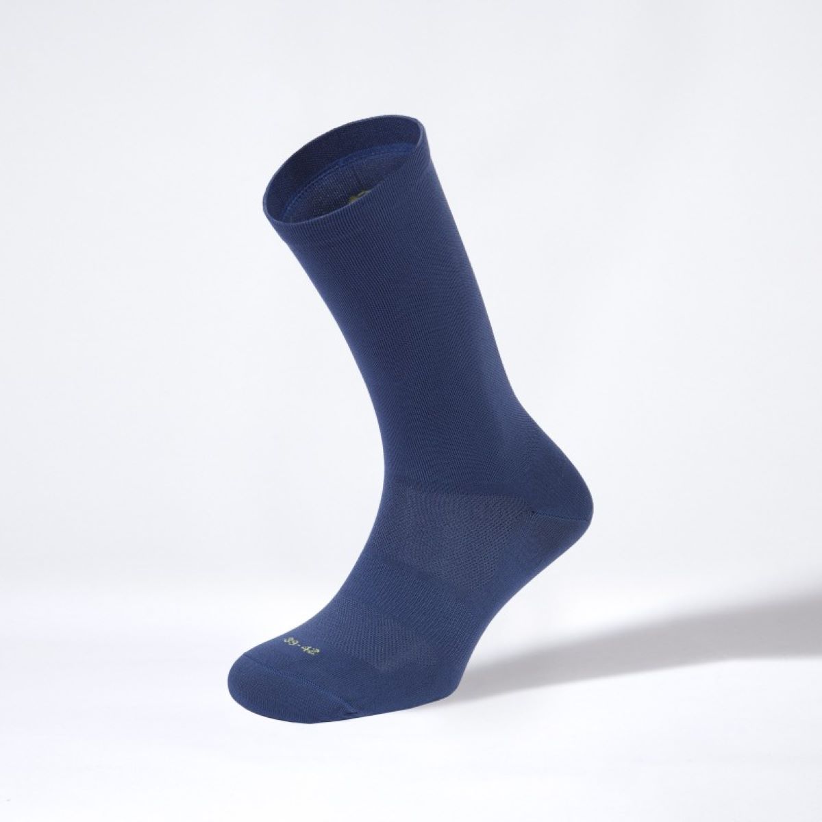 Calcetines de ciclismo unisex Ready Enforma - Azul royal Azul royal-1