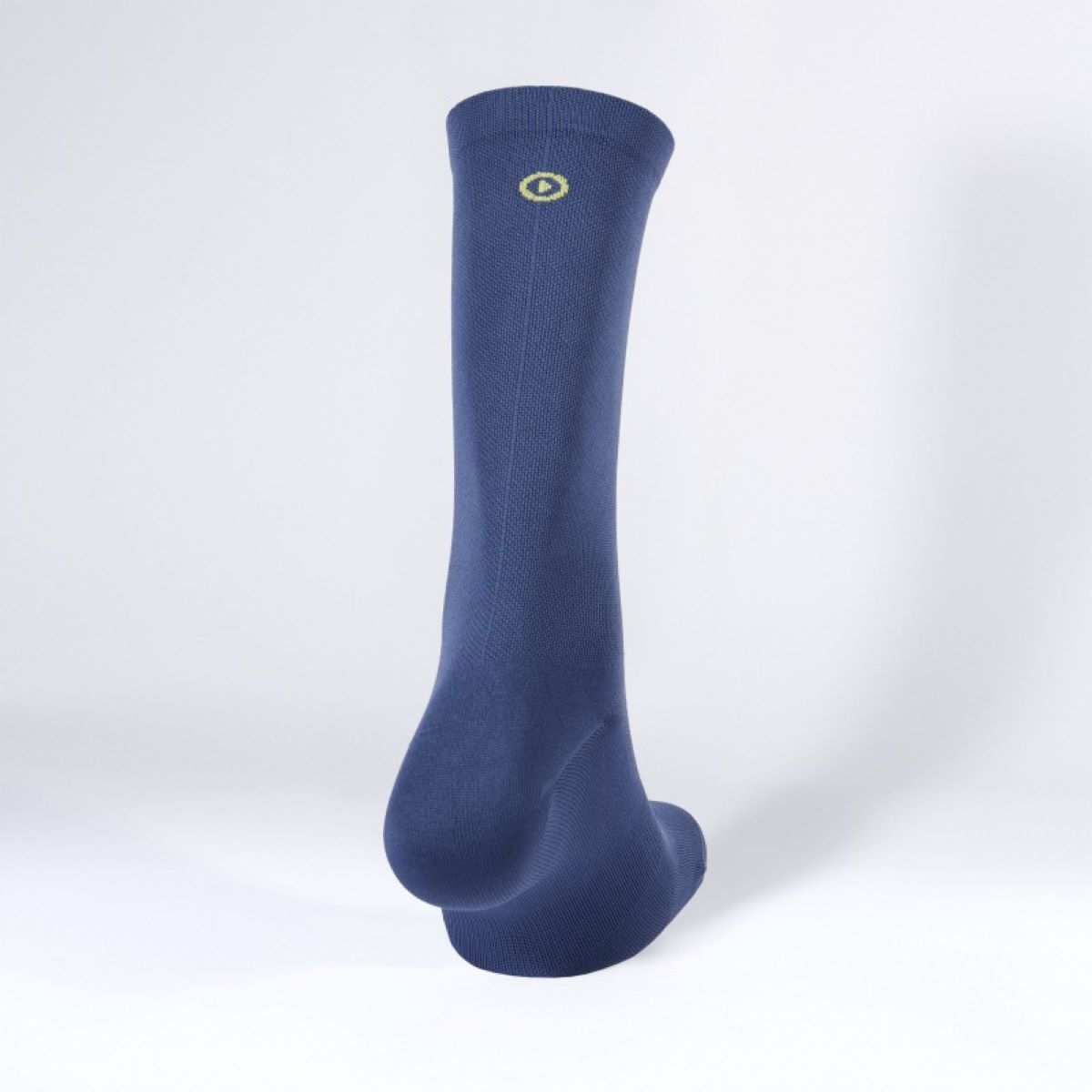 Calcetines de ciclismo unisex Ready Enforma - Azul royal Azul royal-2