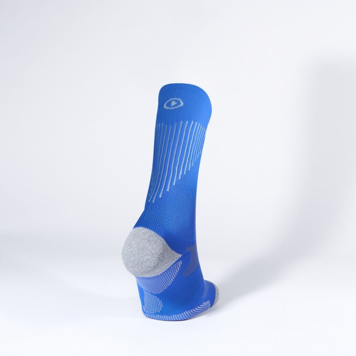Imagen 2 de Calcetines de running unisex Berlín Enforma - Azul royal Azul royal