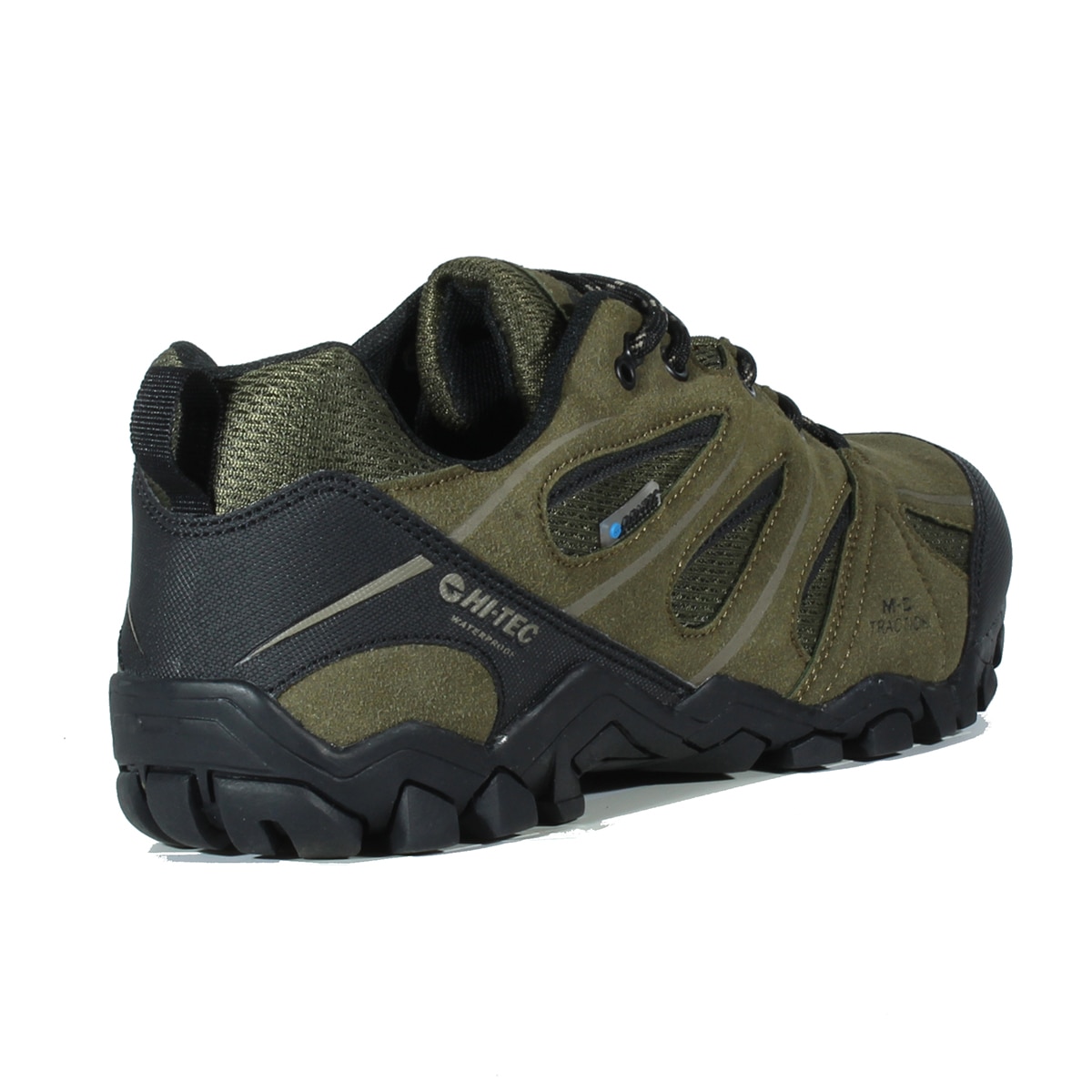 Zapatillas trekking el online corte ingles