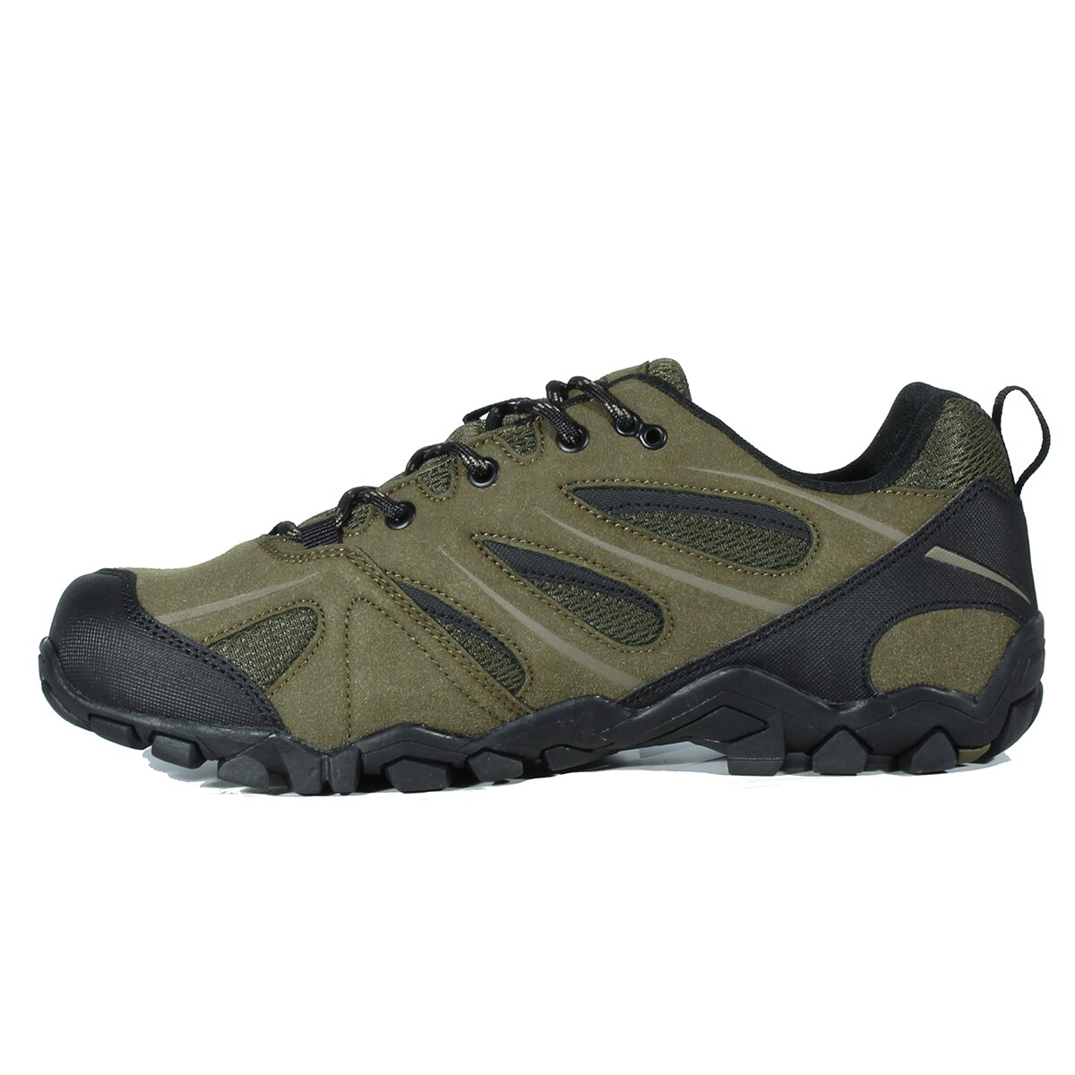 Zapatillas trekking Calzado El Corte Ingl s 710 28