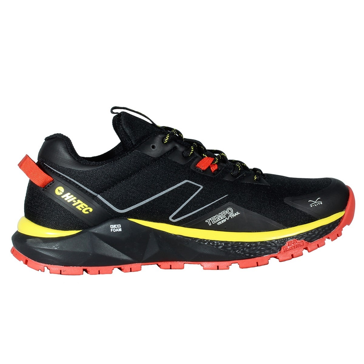 Trail Running Zapatos Hombre Goretex El Corte Ingles Zapatillas De