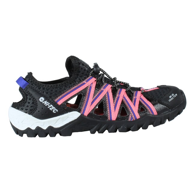 Imagen 0 de Sandalias de montaña de mujer Narval NG Women's Hi-Tec