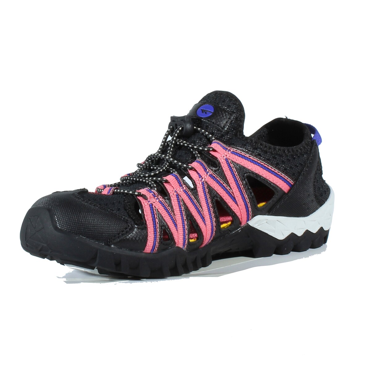 Zapatillas Outdoor Botas Hi Tec Mujer El Corte Ingles Sandalias De