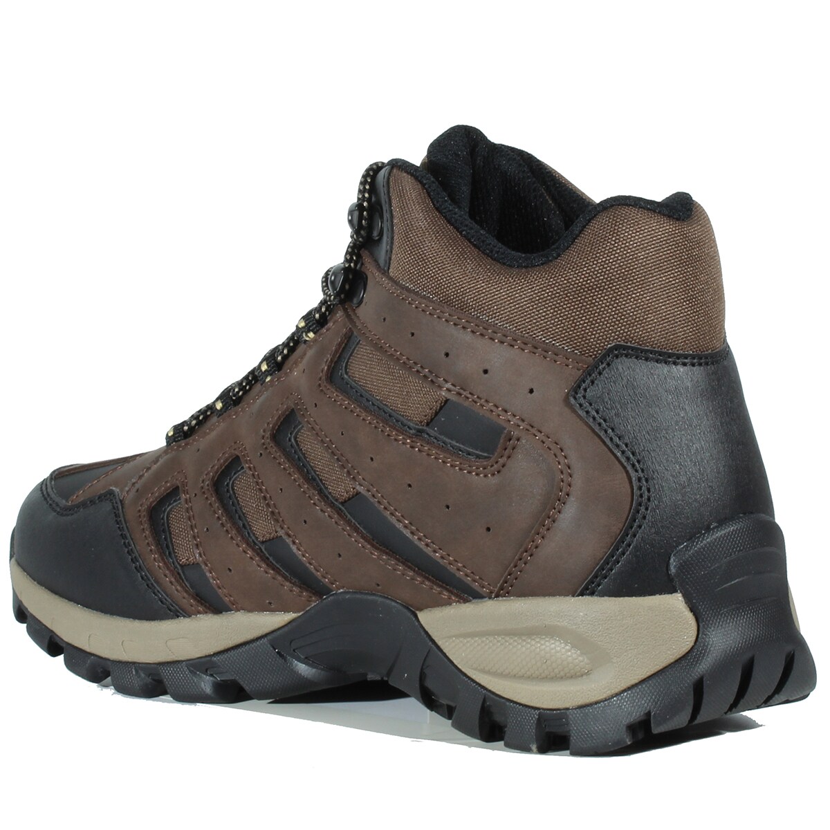 Botas de Montaña de hombre Torca Pro Mid Wp Hi-Tec · Hi-Tec · El
