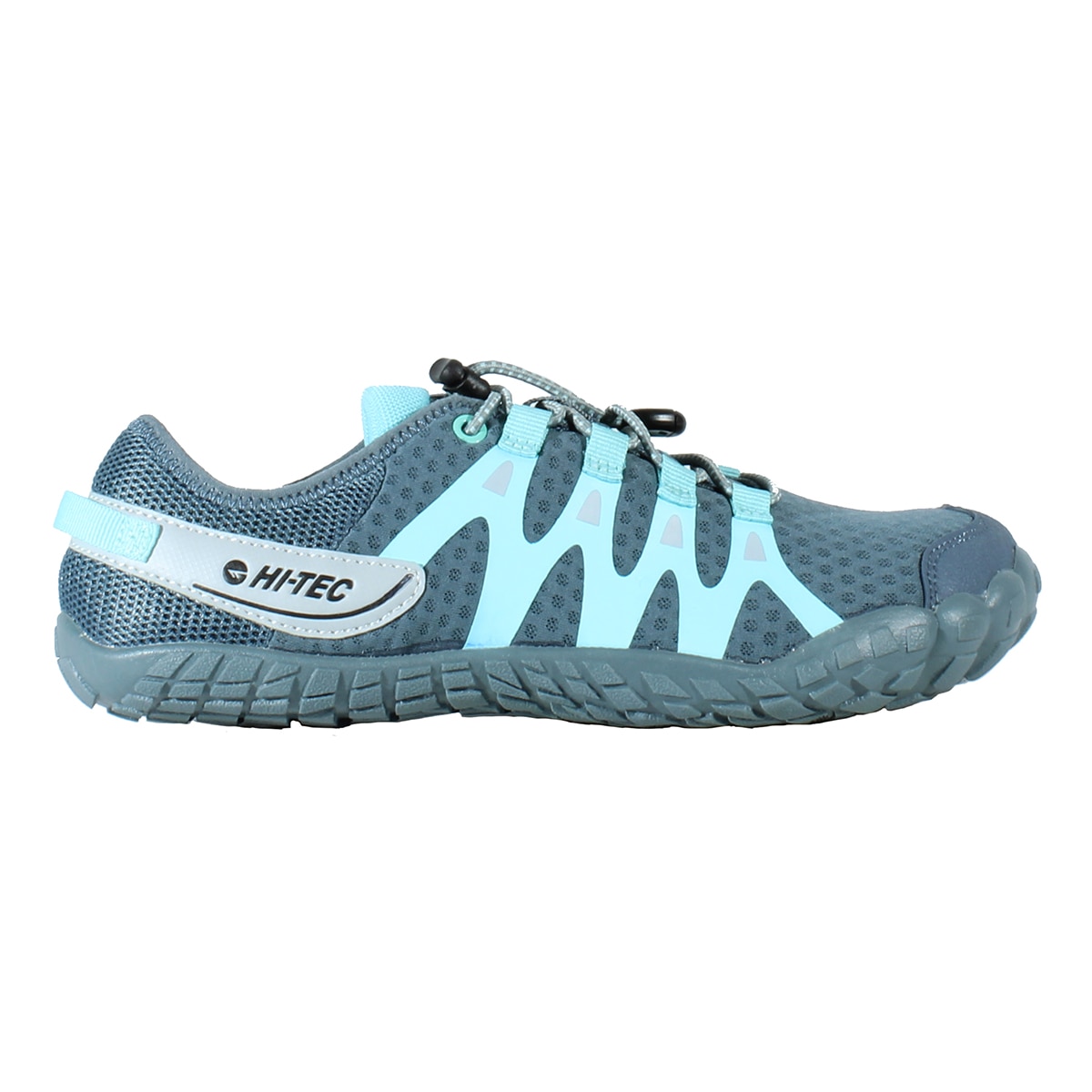 Hi-Tec - Zapatillas de mujer Abyss Women's Hi-Tec.