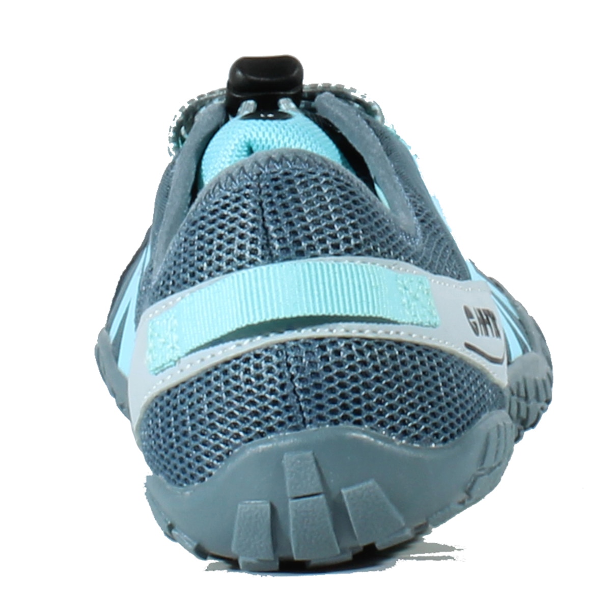 Zapatillas de mujer Abyss Women's Hi-Tec - Azul celeste Azul celeste-3