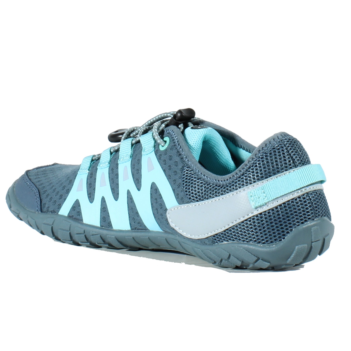 Zapatillas de mujer Abyss Women's Hi-Tec - Azul celeste Azul celeste-4