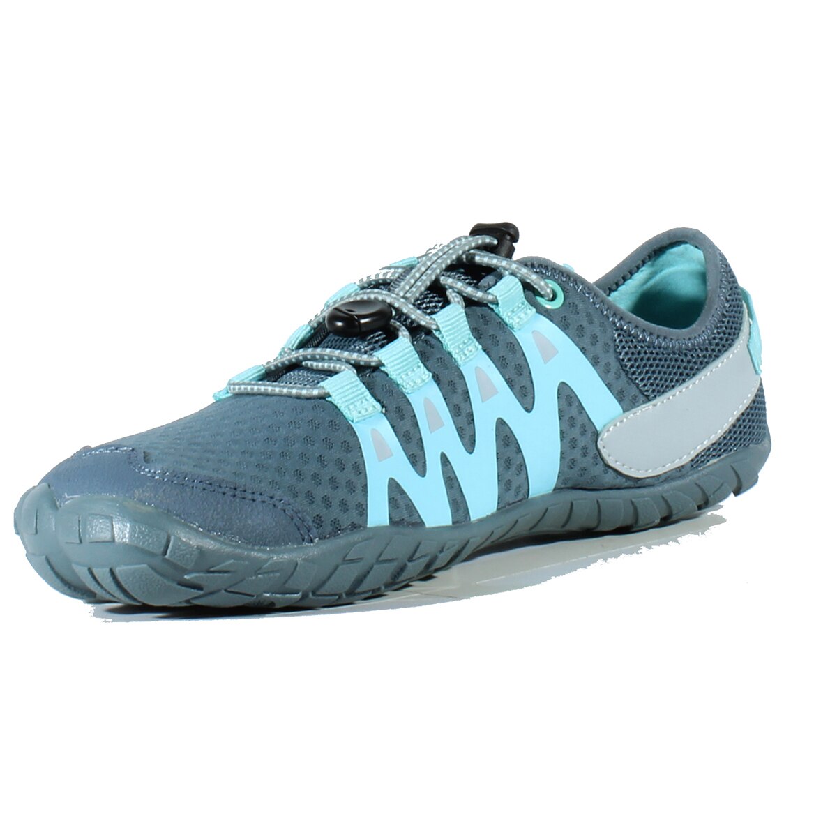 Zapatillas de mujer Abyss Women's Hi-Tec - Azul celeste Azul celeste-6