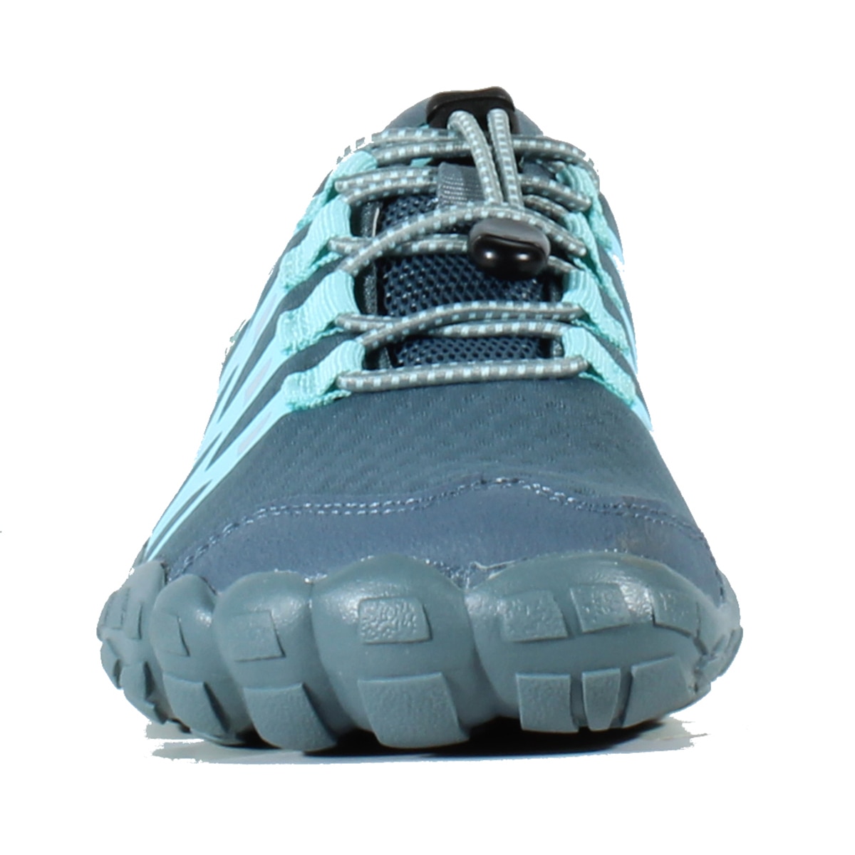 Zapatillas de mujer Abyss Women's Hi-Tec - Azul celeste Azul celeste-7