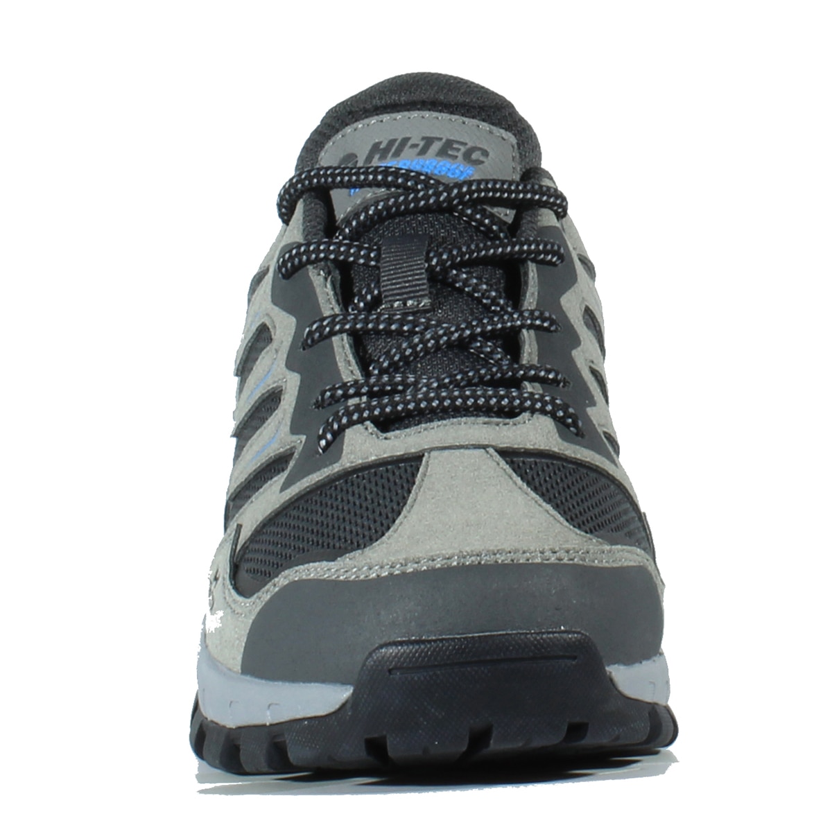 Imagen 7 de Zapatillas de montaña de mujer Cervus Low WP Women's Hi-Tec - Gris Gris