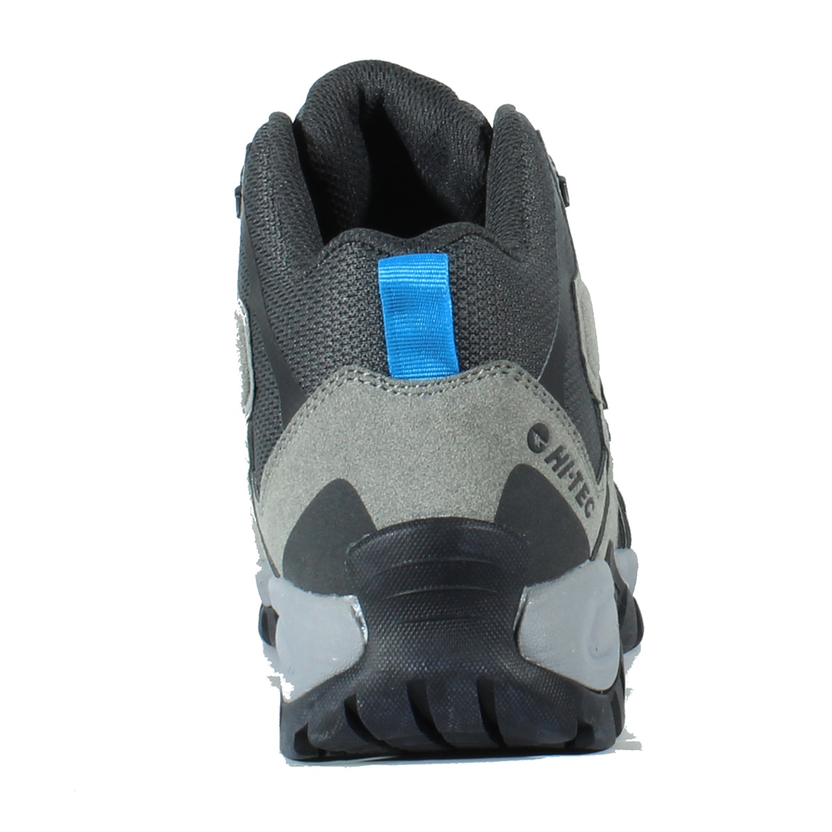 Imagen 3 de Botas de montaña de mujer Cervus Mid WP Women's Hi-Tec - Gris Gris